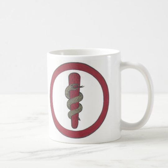 Caneca do Dentista
