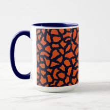 Caneca do Dia das Bruxas