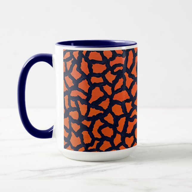 Caneca do Dia das Bruxas (Esquerda)
