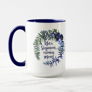 Caneca do Dia das Mães