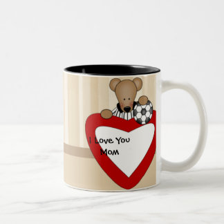 Caneca do dia das mães