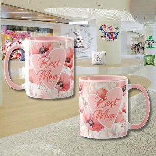 Caneca do Dia das Mães