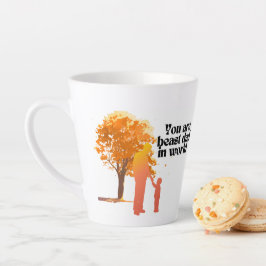 Caneca do dia do pai