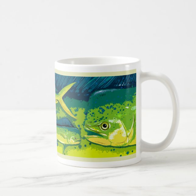 Caneca do doirado (Direita)