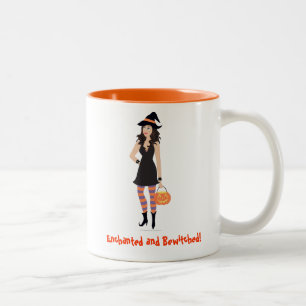 Caneca do Dois-Tom de DHG