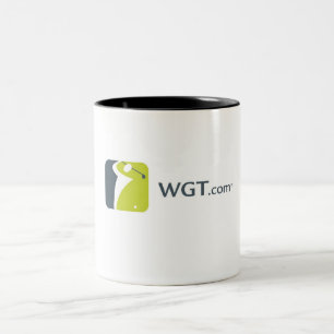 Caneca do Dois-Tom de WGT