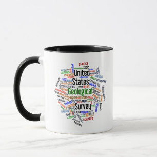 Caneca do Dois-Tom do topógrafo