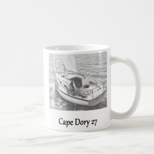 Caneca do Dory 27 do cabo