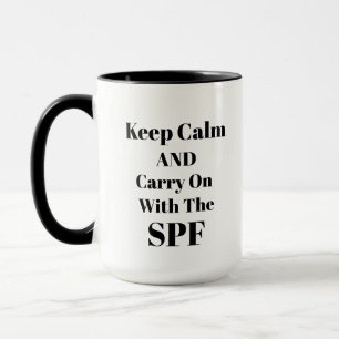 Caneca do Doutor - Dermatologista Engraçado Protet