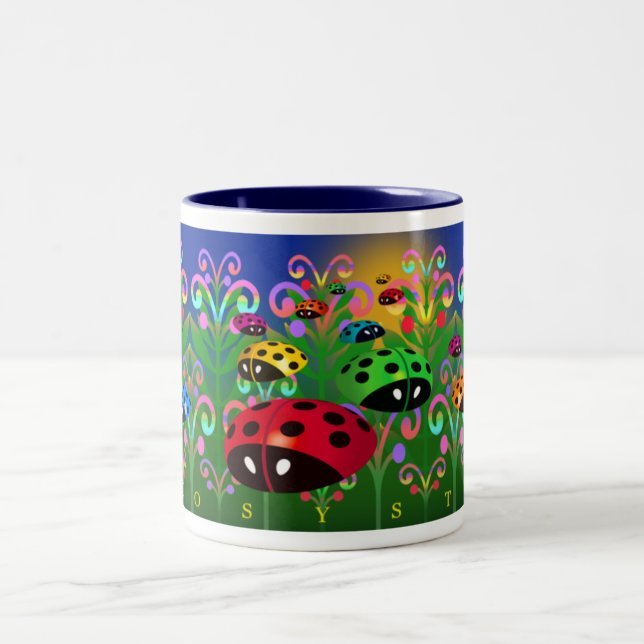 CANECA DO ECOSSISTEMA (Centro)