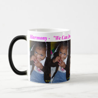 Caneca do elogio personalizada - adicione seus