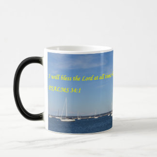 Caneca do elogio personalizada - adicione seus