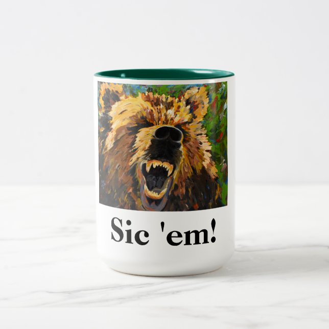 Caneca do Em do SIC (Centro)