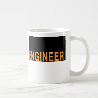 Caneca do engenheiro