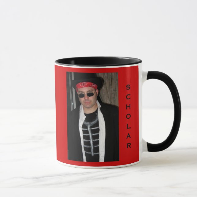 Caneca do ERUDITO (Direita)