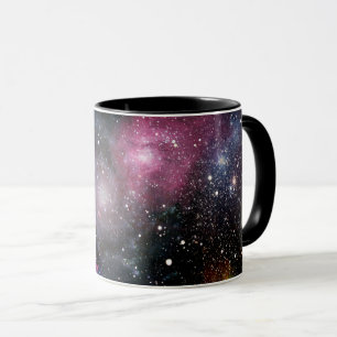 Caneca do espaço