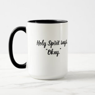 Caneca do Espírito Santo