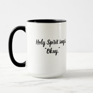 Caneca do Espírito Santo