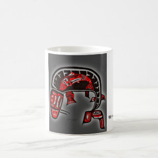 Caneca do esturjão