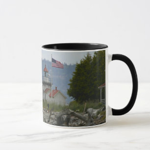 Caneca do farol