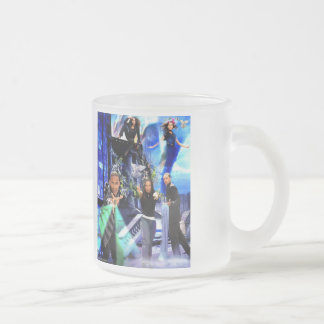 Caneca do fosco da "génese" de Xavier