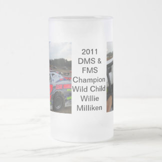 caneca do fosco de 3 seções