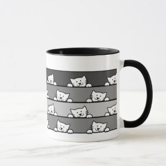 Caneca do gatinho