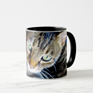 Caneca do gato