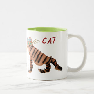 Caneca do gato