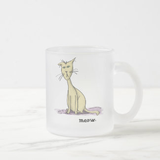 Caneca do gato
