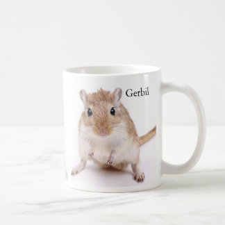 Caneca do Gerbil