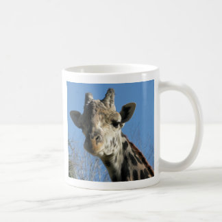 Caneca do girafa