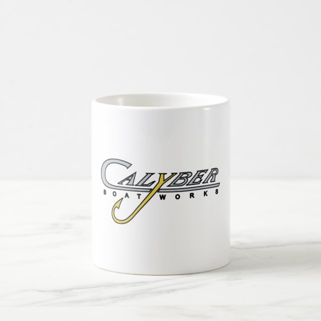 caneca do goldlogo (Centro)
