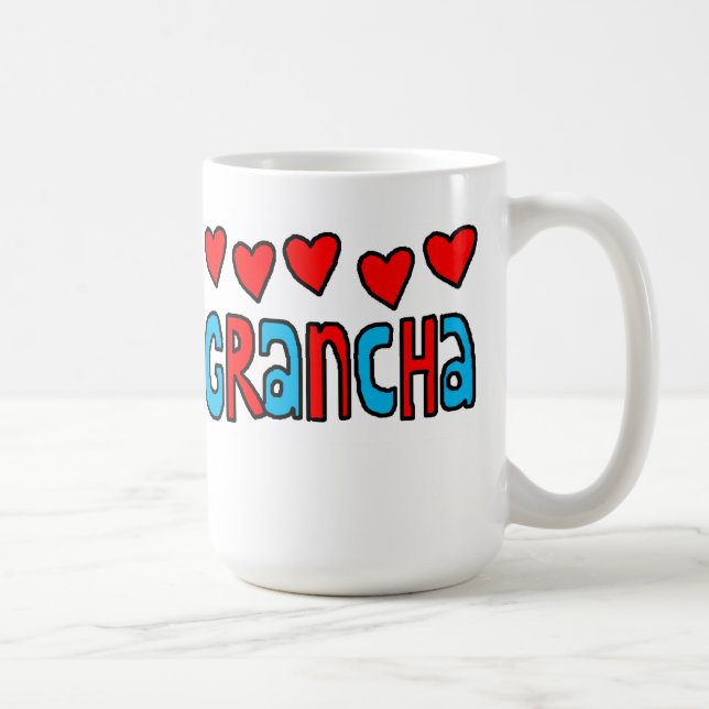 caneca do grancha (Direita)