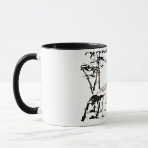 Caneca do guindaste