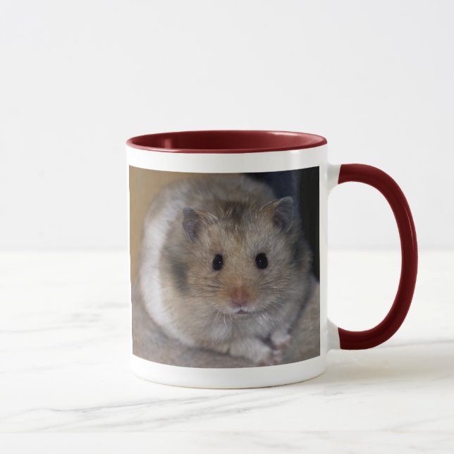 Caneca do Hammie (Direita)