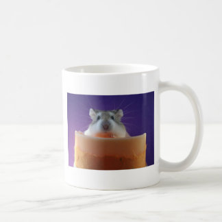 Caneca do hamster de Roborovksi