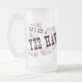 Caneca do Haw de Yee