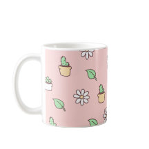 Caneca do Hoe da planta