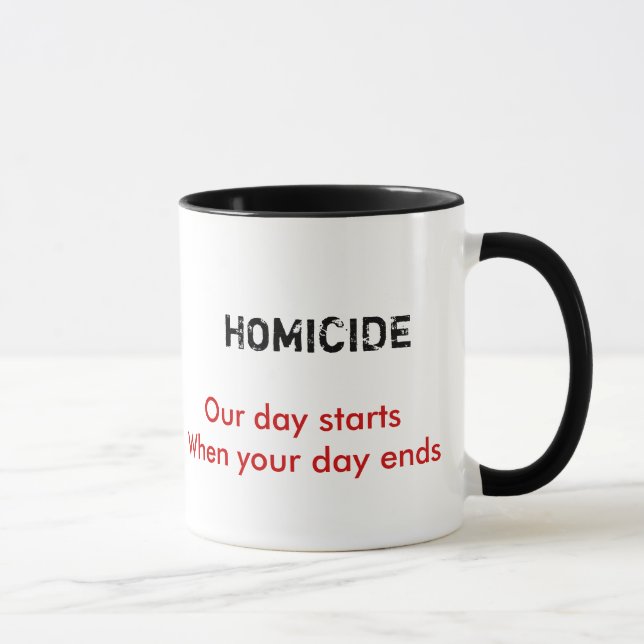 CANECA DO HOMICÍDIO (Direita)