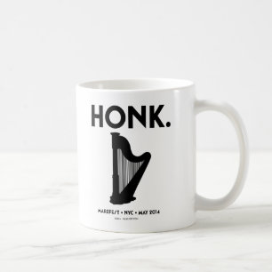 Caneca do Honk