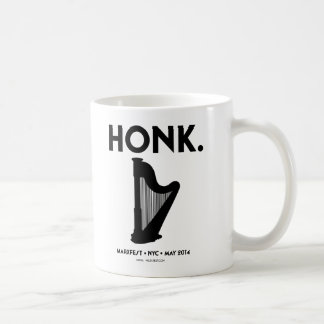 Caneca do Honk