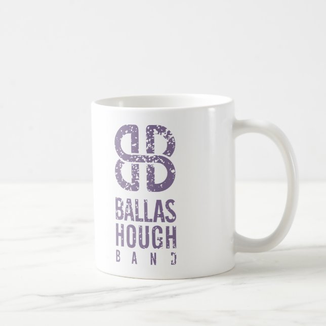 caneca do hough dos ballas (Direita)