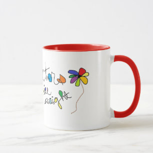 Caneca do humor do divertimento do Chiropractor