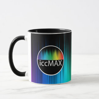 caneca do iccMAX