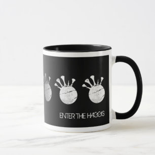 CANECA DO INCLINAÇÃO