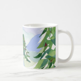 Caneca do inverno
