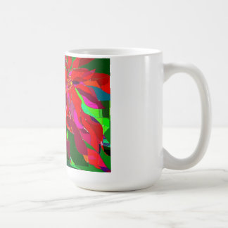 caneca do iPoinsettia