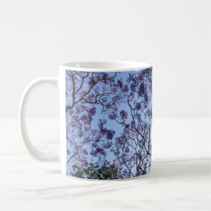 Caneca do Jacaranda