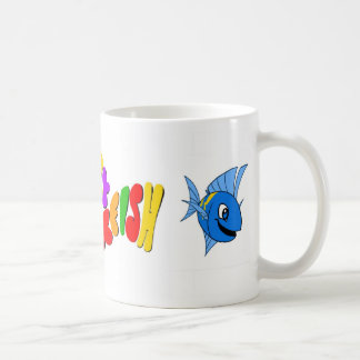 Caneca do Jackfish de Billy